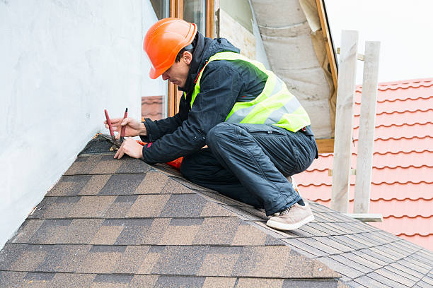 Residential Roof Replacement in South Amboy, NJ